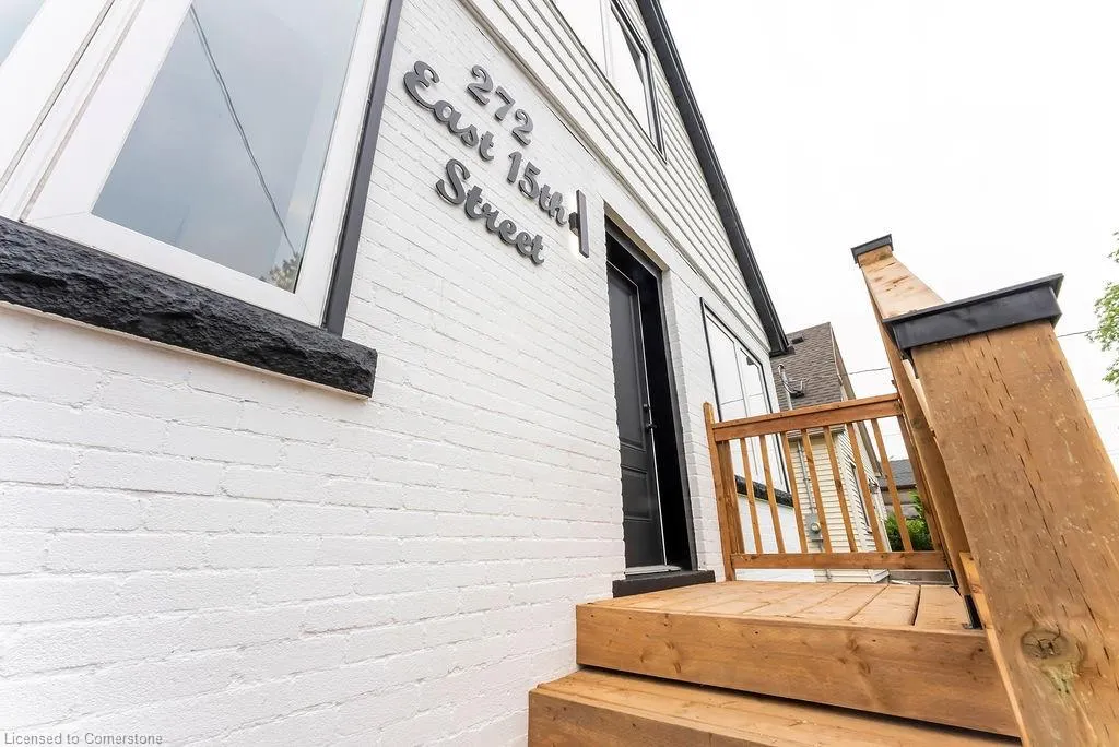 272 East 15th Street