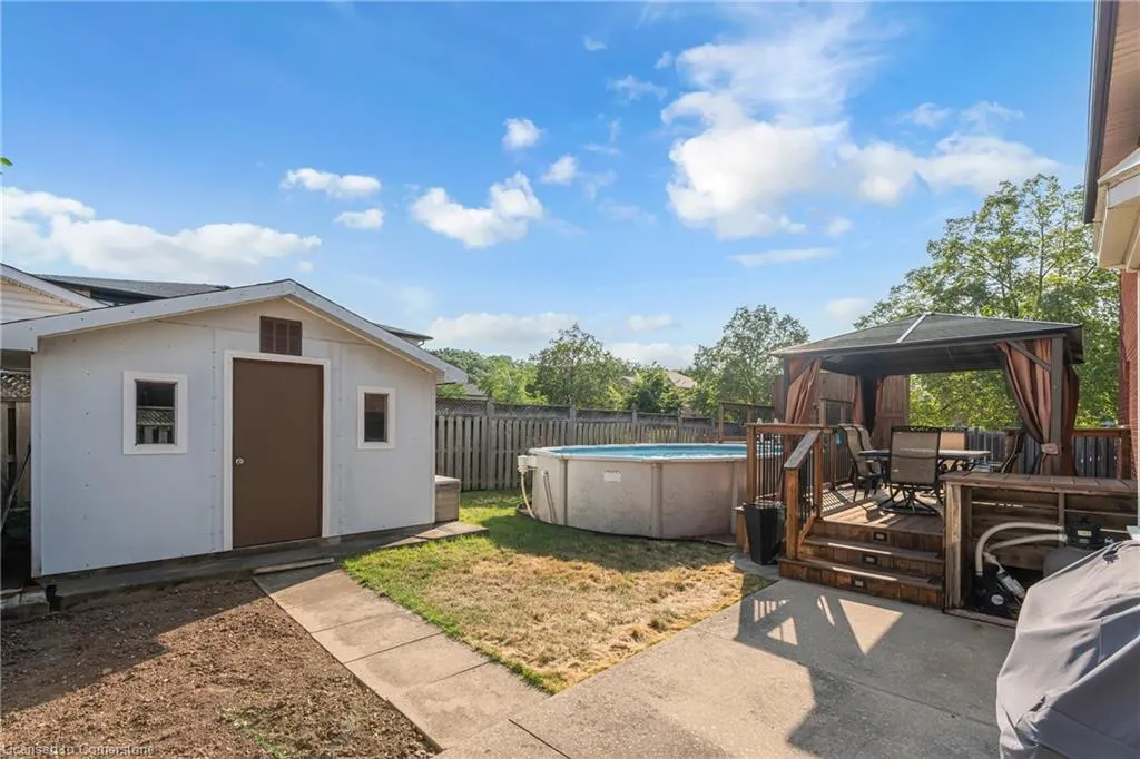2 Vinehill Drive