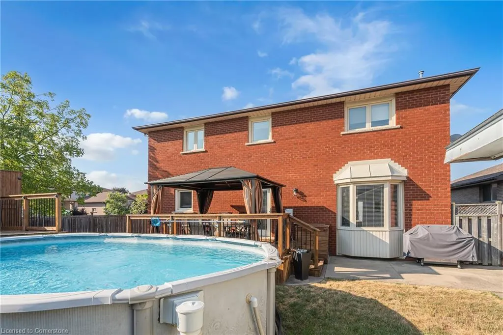 2 Vinehill Drive