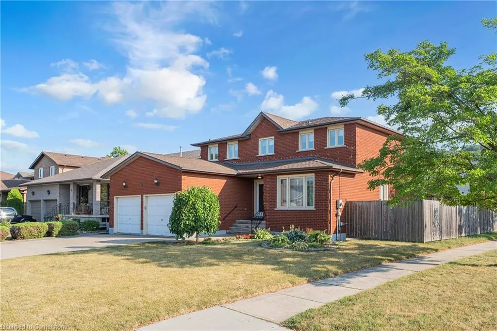 2 Vinehill Drive