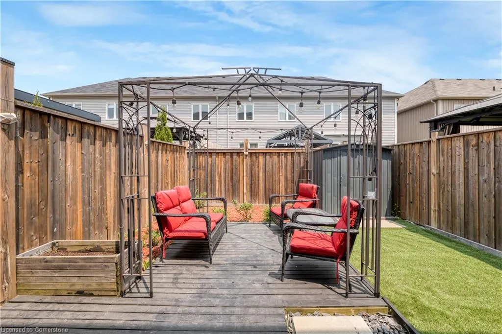 186 Whitwell Way