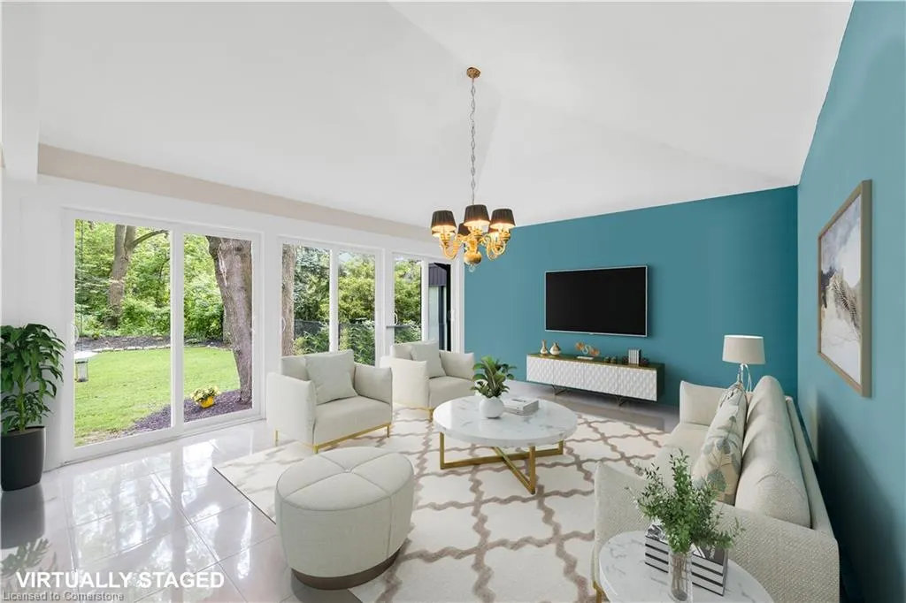 16 Freeland Court