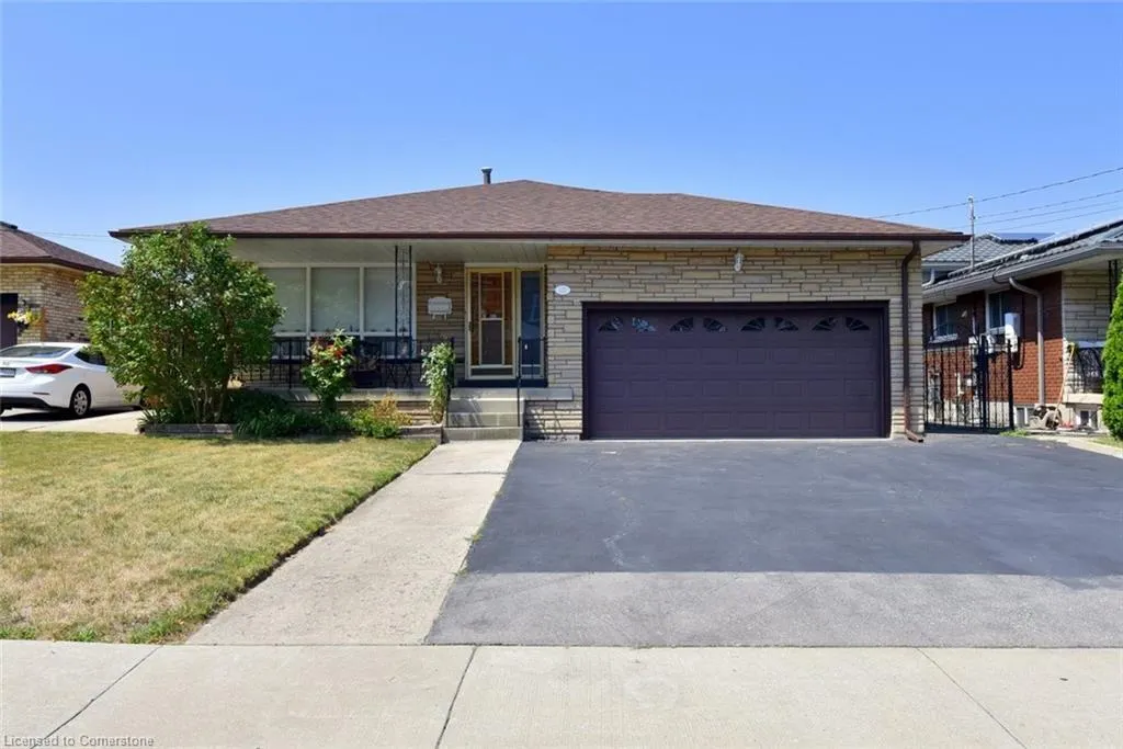 122 Mount Albion Road