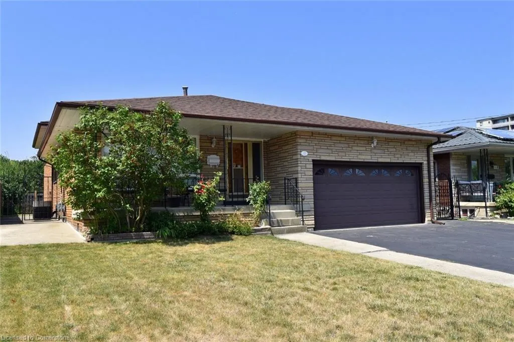 122 Mount Albion Road