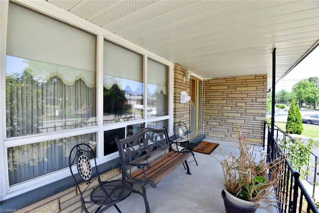 122 Mount Albion Road