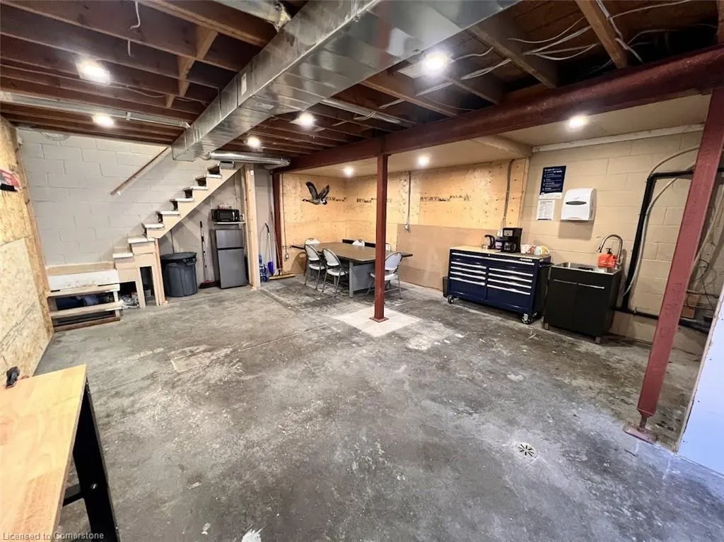 38 Bigwin Road, #2B