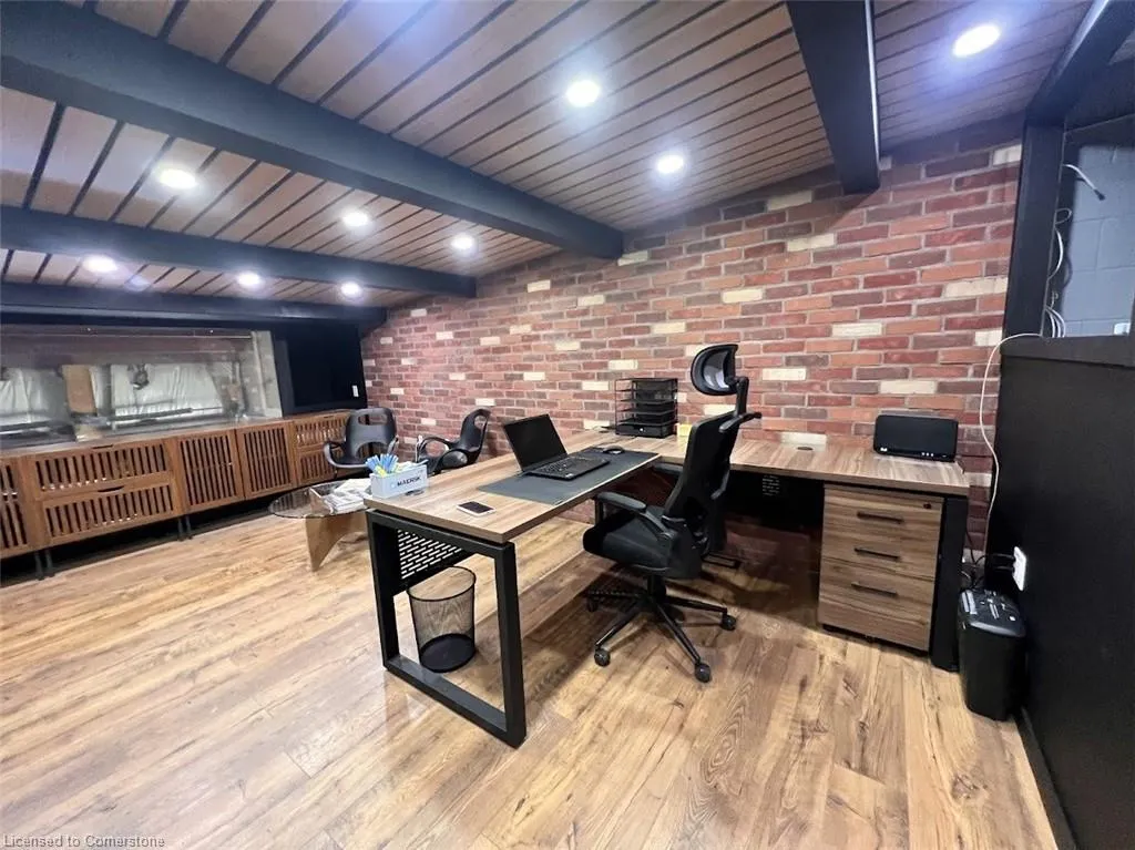 38 Bigwin Road, #2B