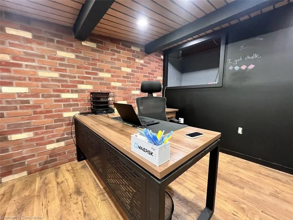 38 Bigwin Road, #2B