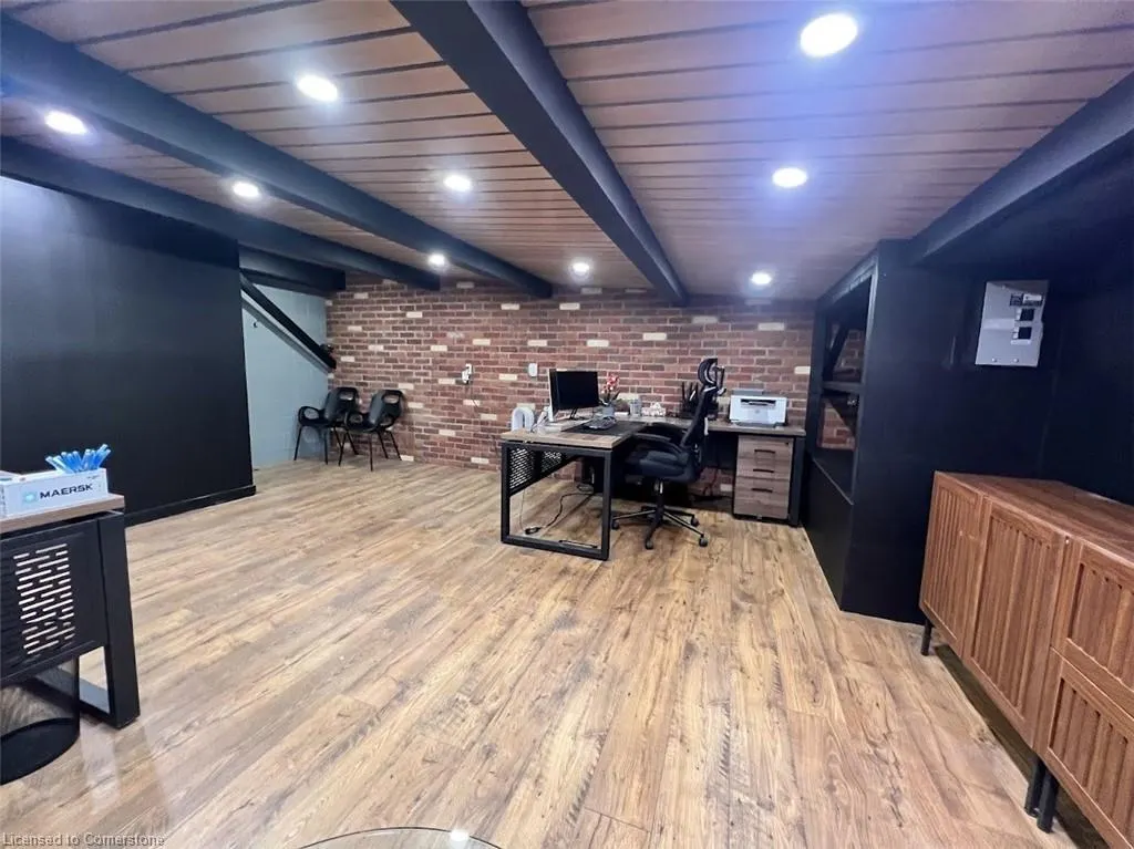 38 Bigwin Road, #2B