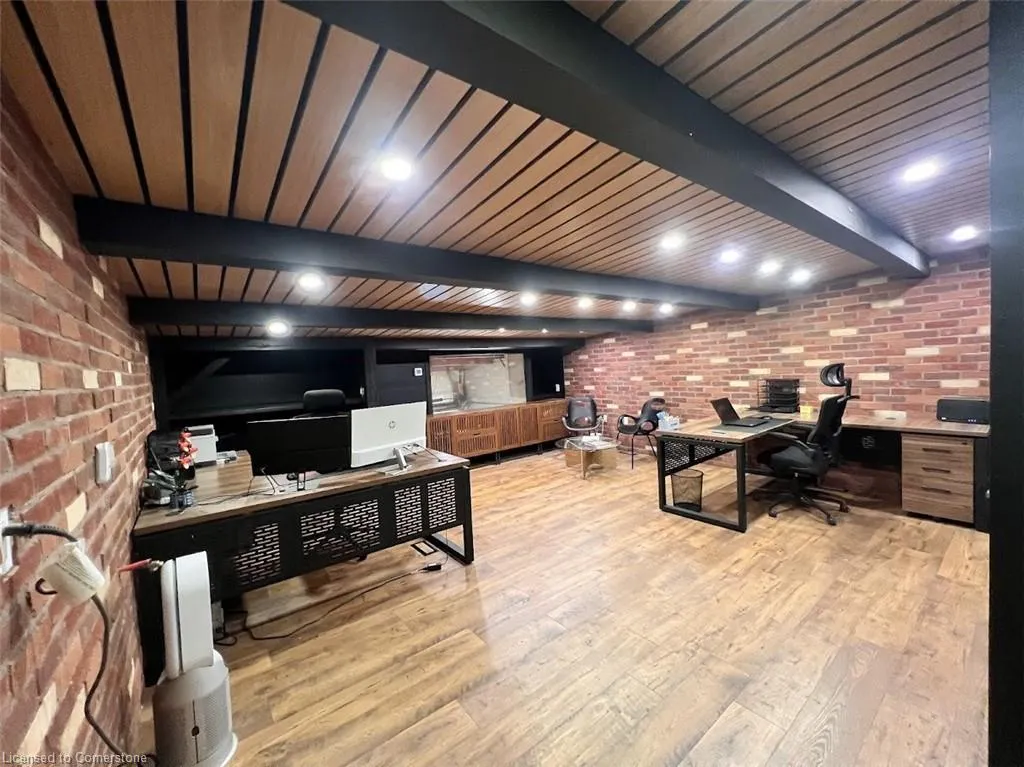 38 Bigwin Road, #2B