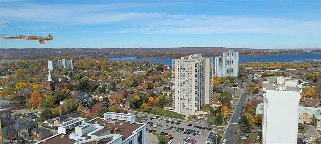 15 Queen Street S, #2207