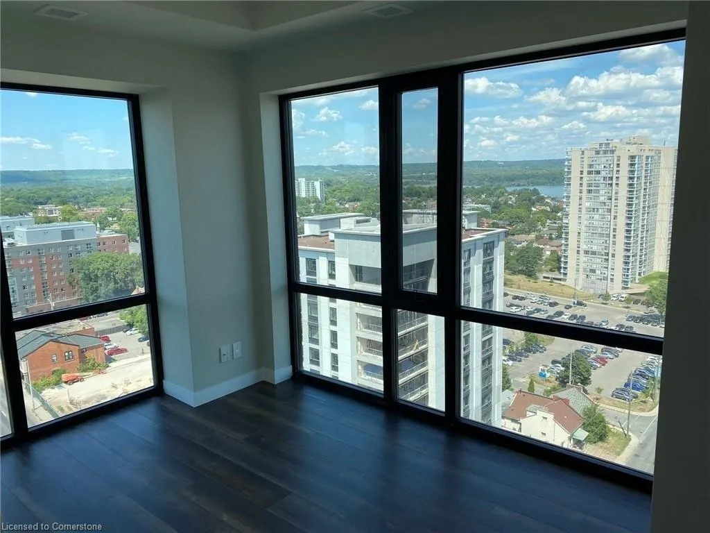 15 Queen Street S, #2207