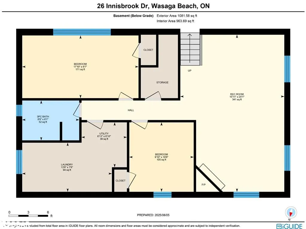 26 Innisbrook Drive