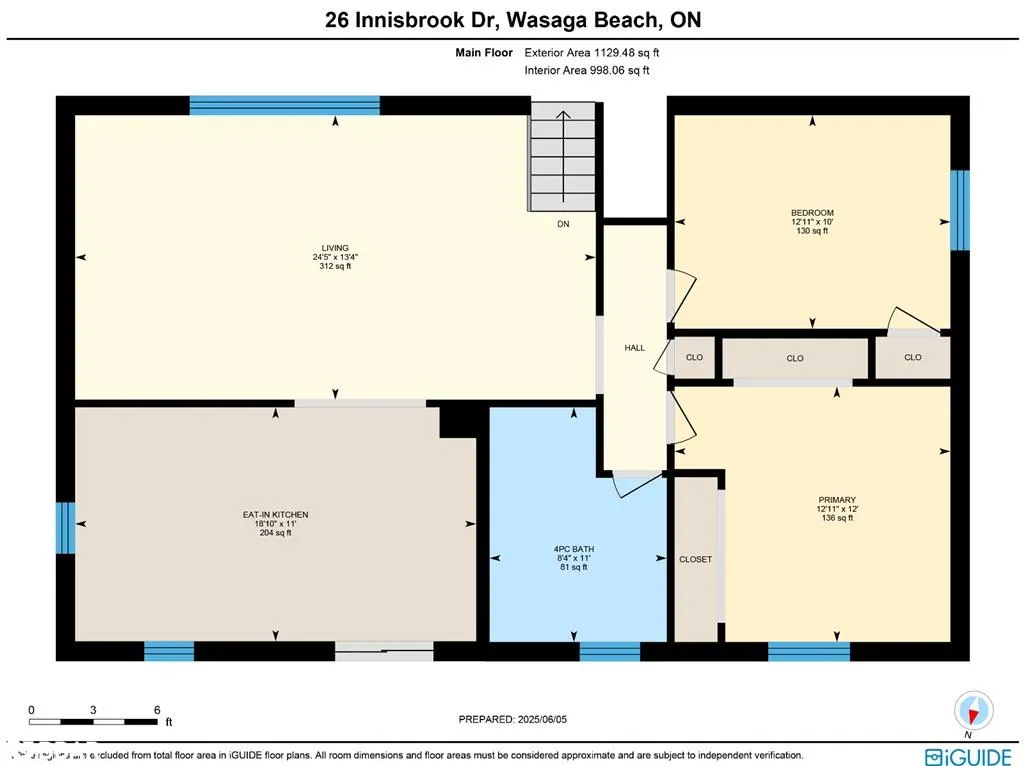26 Innisbrook Drive