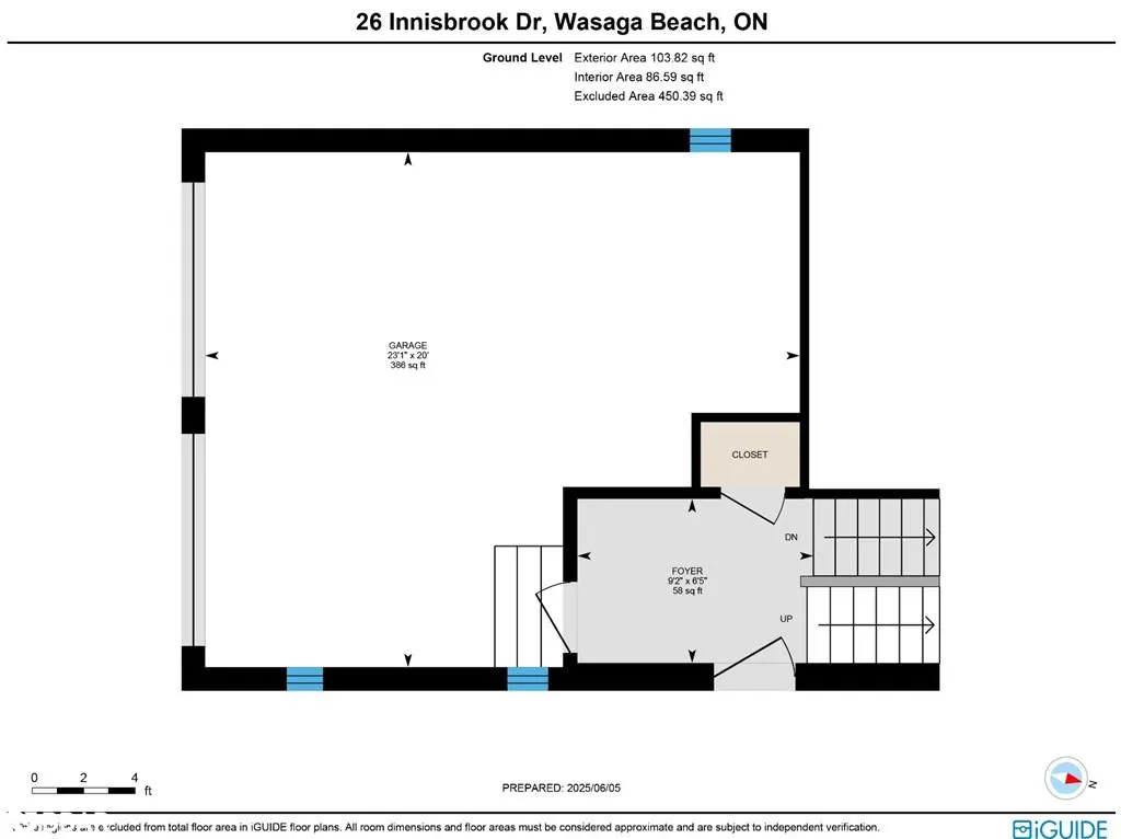 26 Innisbrook Drive