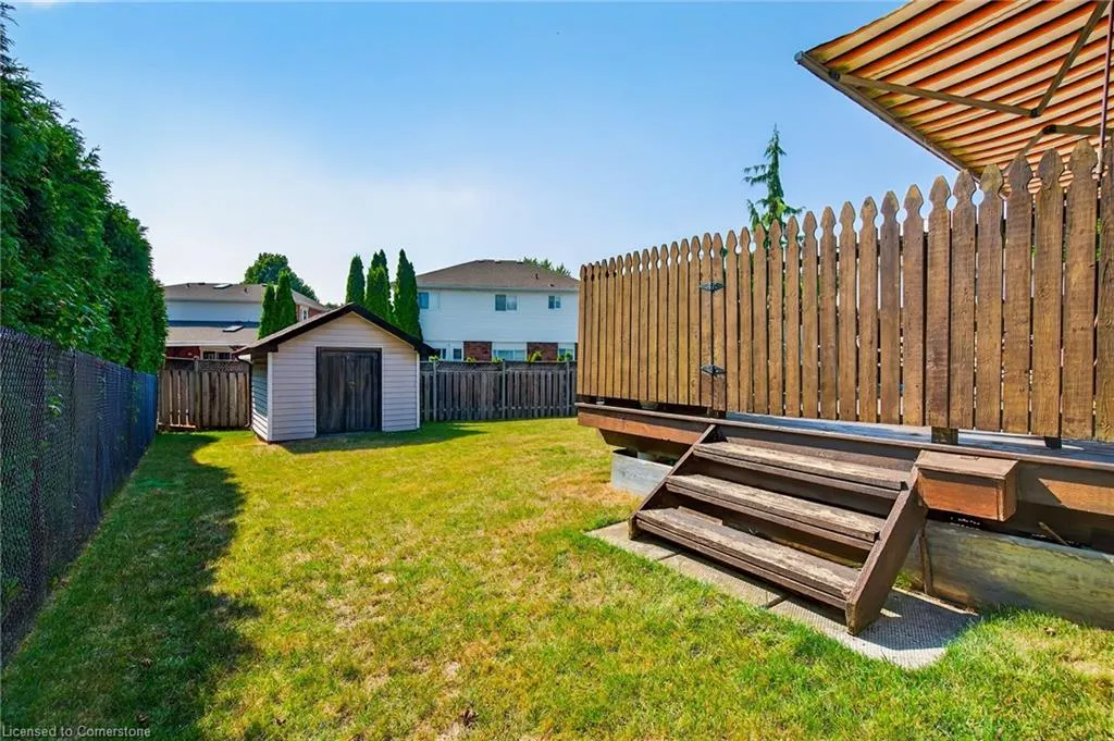 194 Butterfield Court