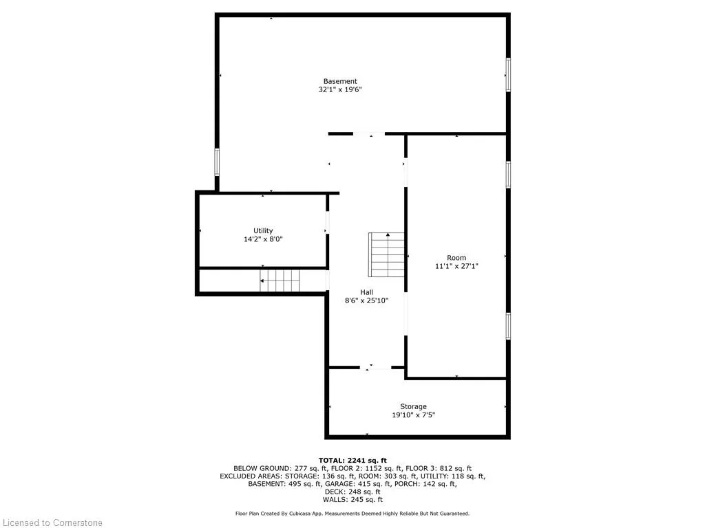 194 Butterfield Court