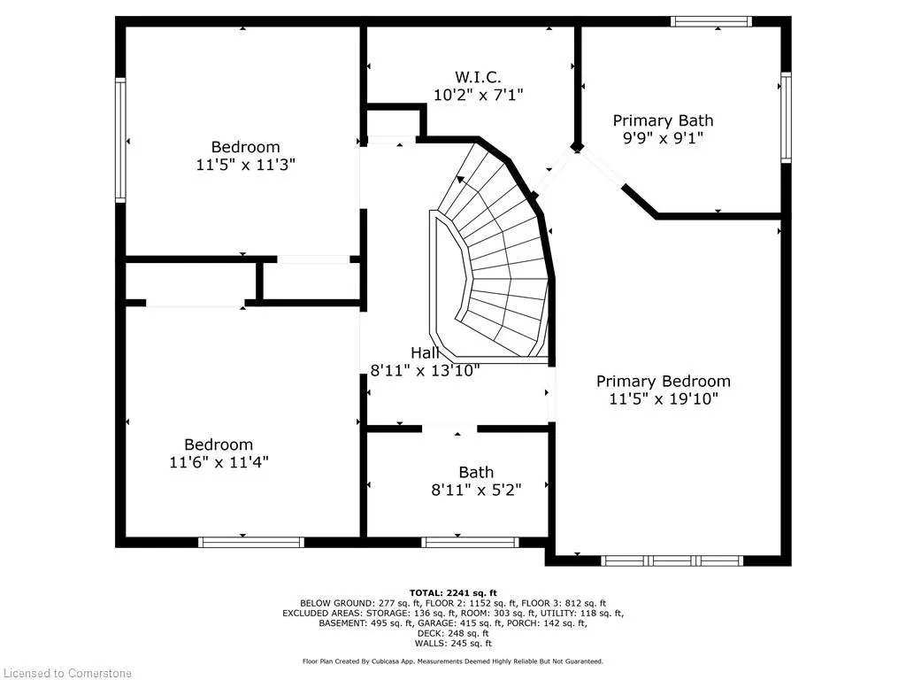 194 Butterfield Court