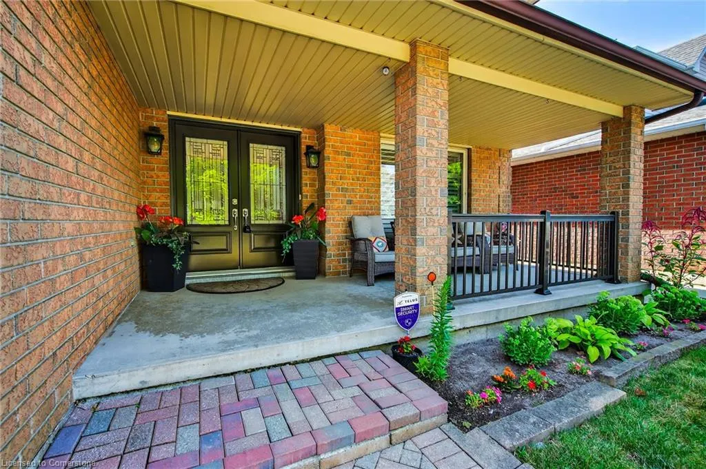 194 Butterfield Court