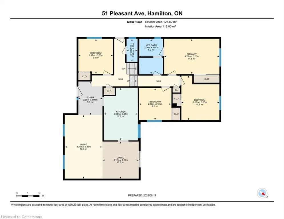 51 Pleasant Avenue