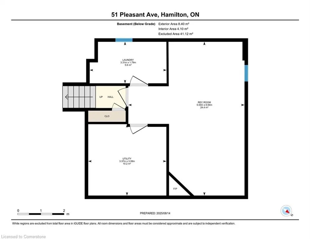 51 Pleasant Avenue