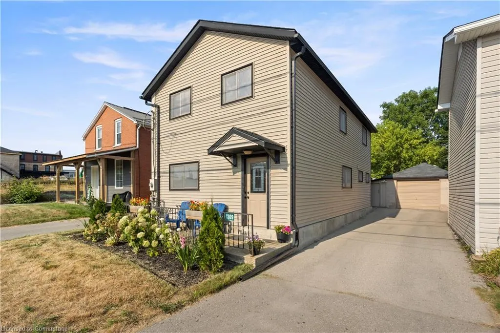 1309 Swan Street