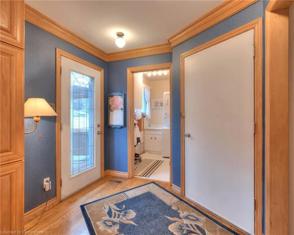 1 Kingfisher Drive