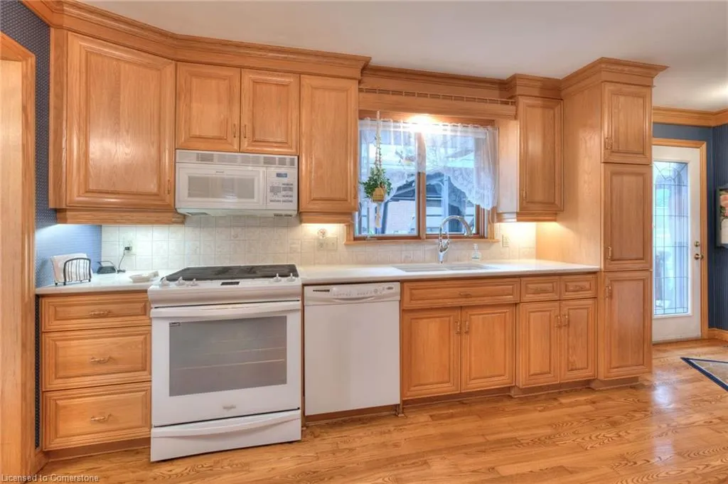 1 Kingfisher Drive