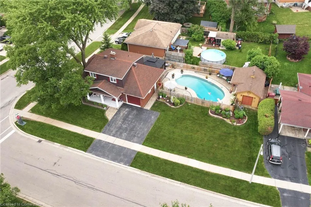 1 Kingfisher Drive