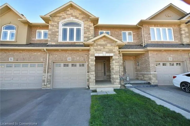53 Rockledge Drive