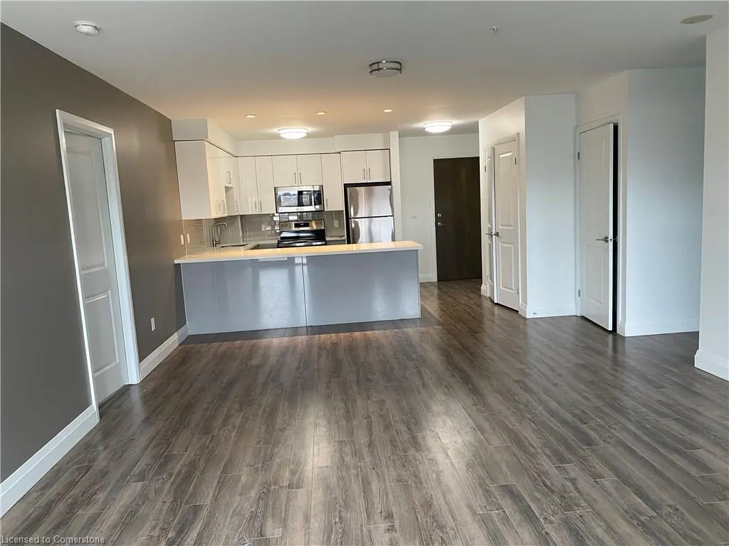 460B Belmont Avenue W, #310