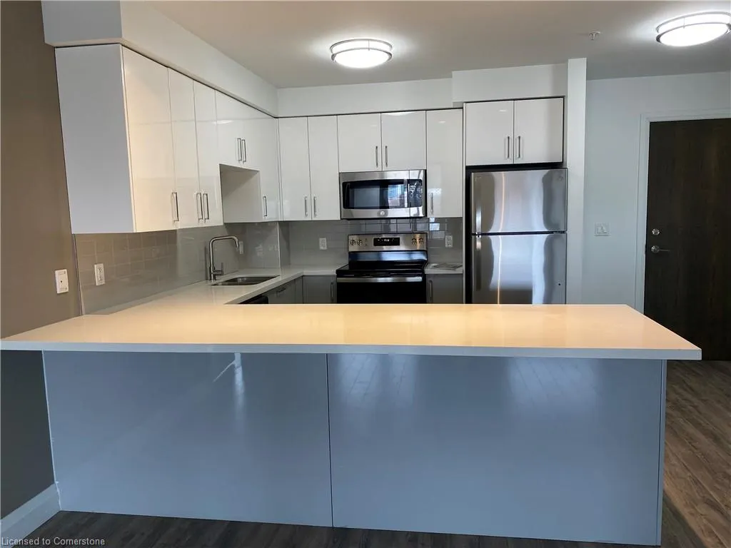 460B Belmont Avenue W, #310