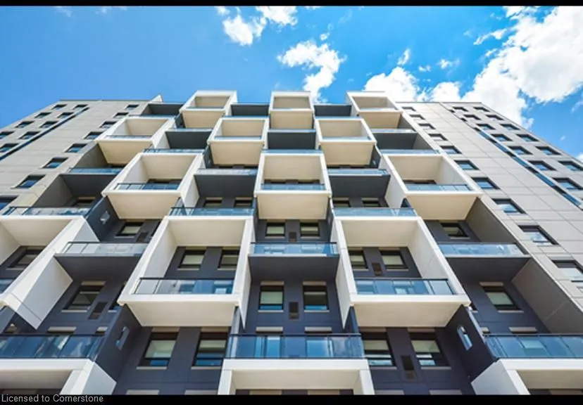460B Belmont Avenue W, #310