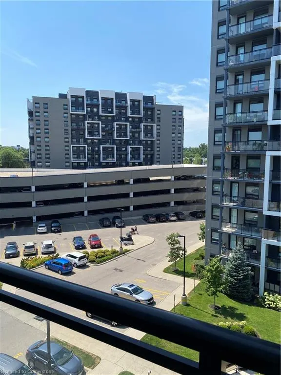 460B Belmont Avenue W, #310