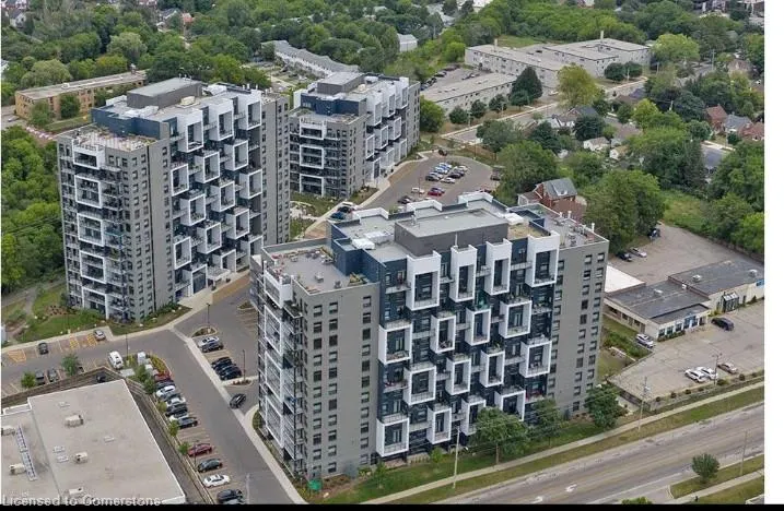 460B Belmont Avenue W, #310
