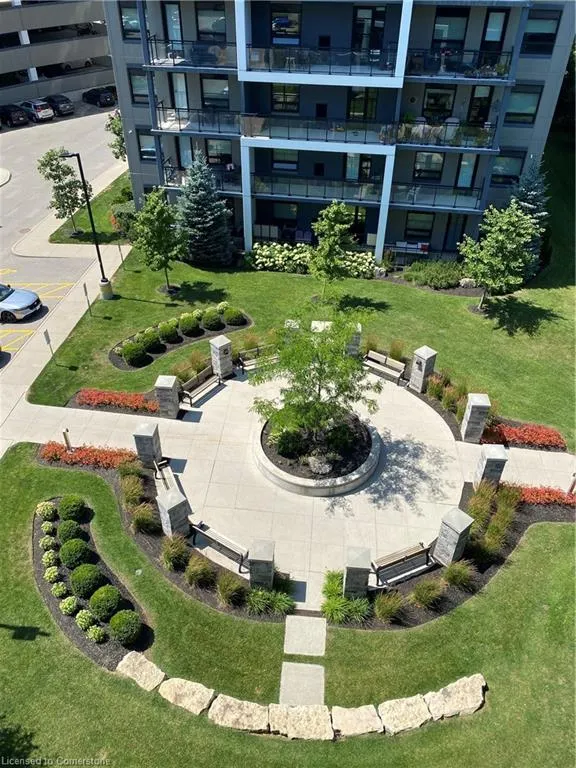 460B Belmont Avenue W, #310