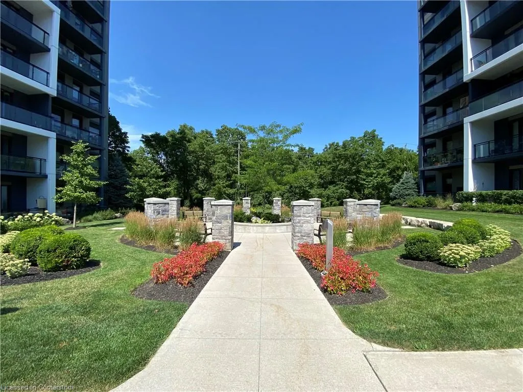 460B Belmont Avenue W, #310