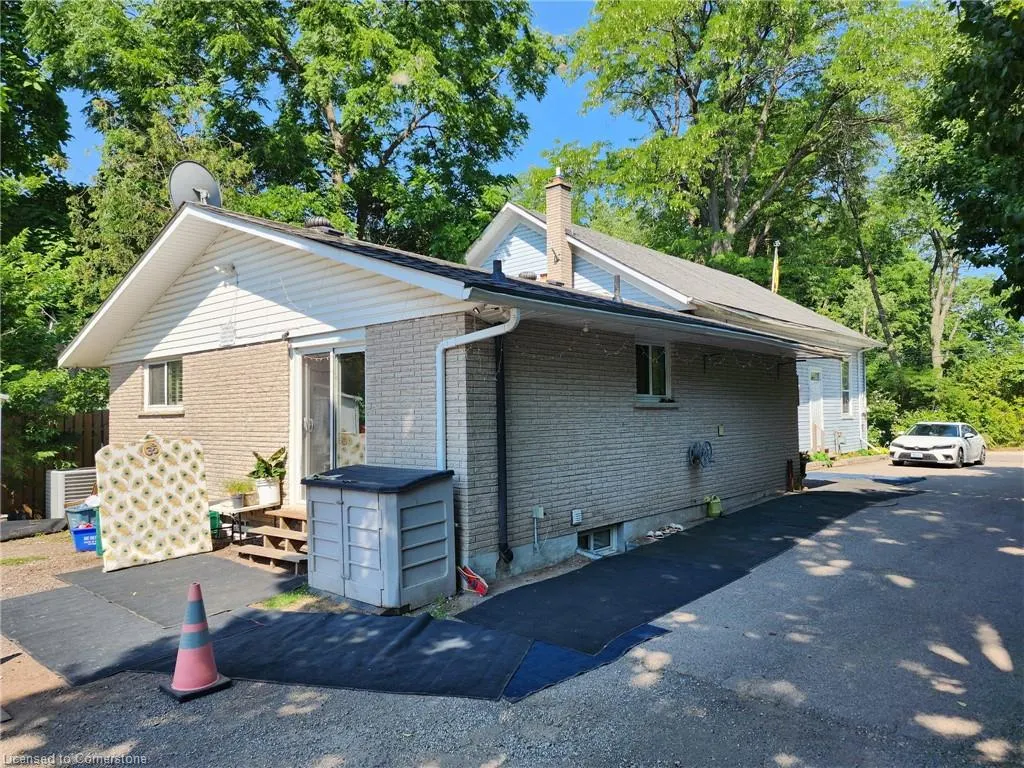 67 Old Mill Road