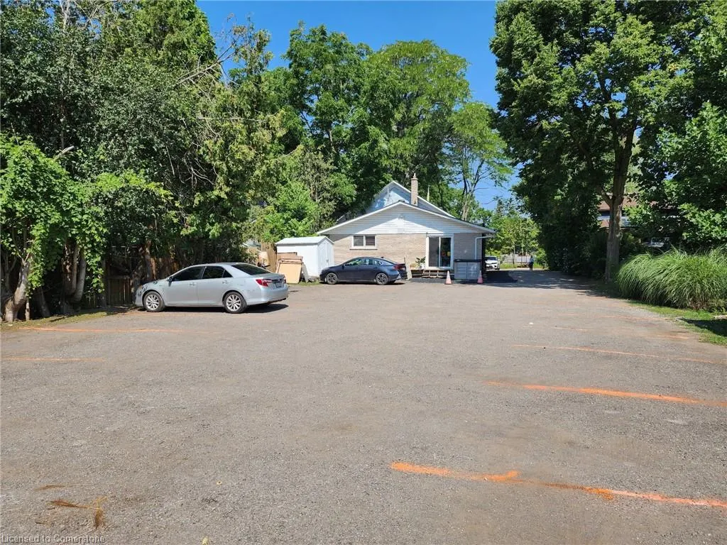 67 Old Mill Road