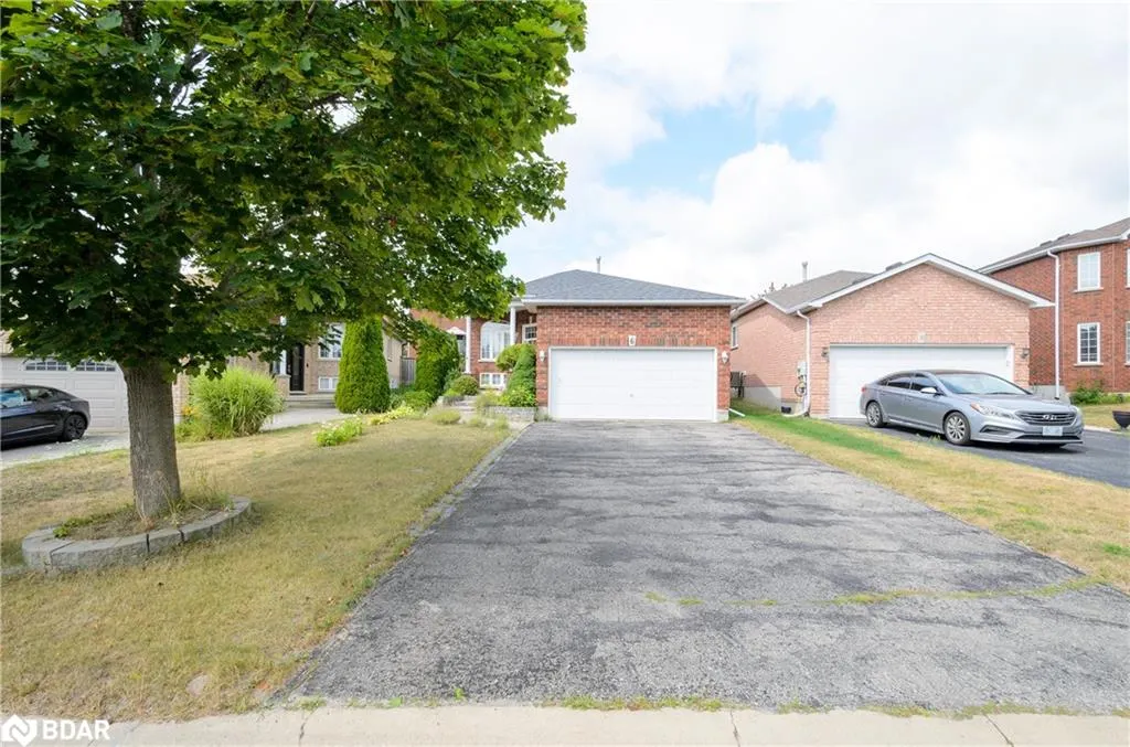 6 Brown Wood Drive