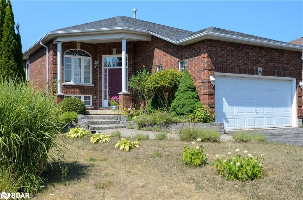 6 Brown Wood Drive