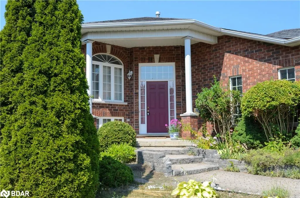 6 Brown Wood Drive