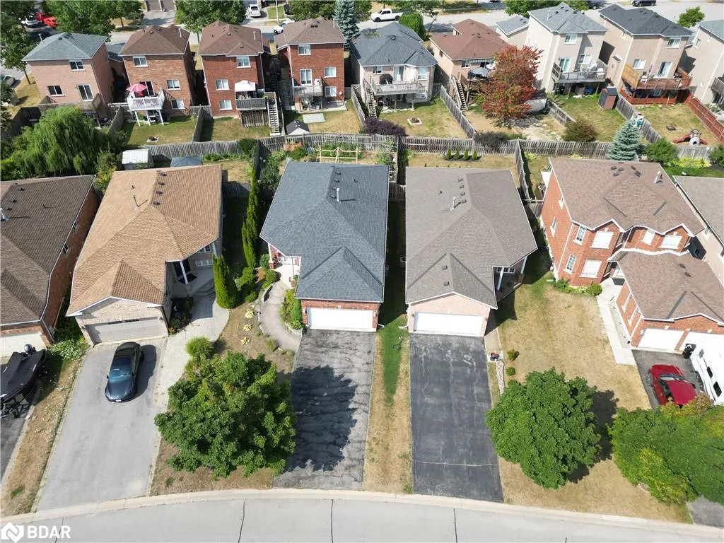 6 Brown Wood Drive