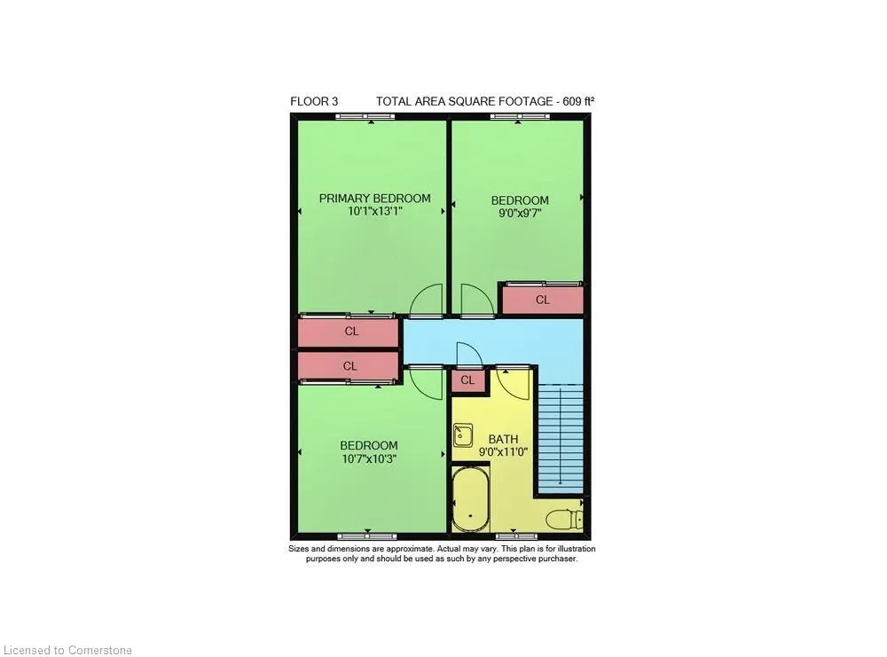5016 Friesen Boulevard