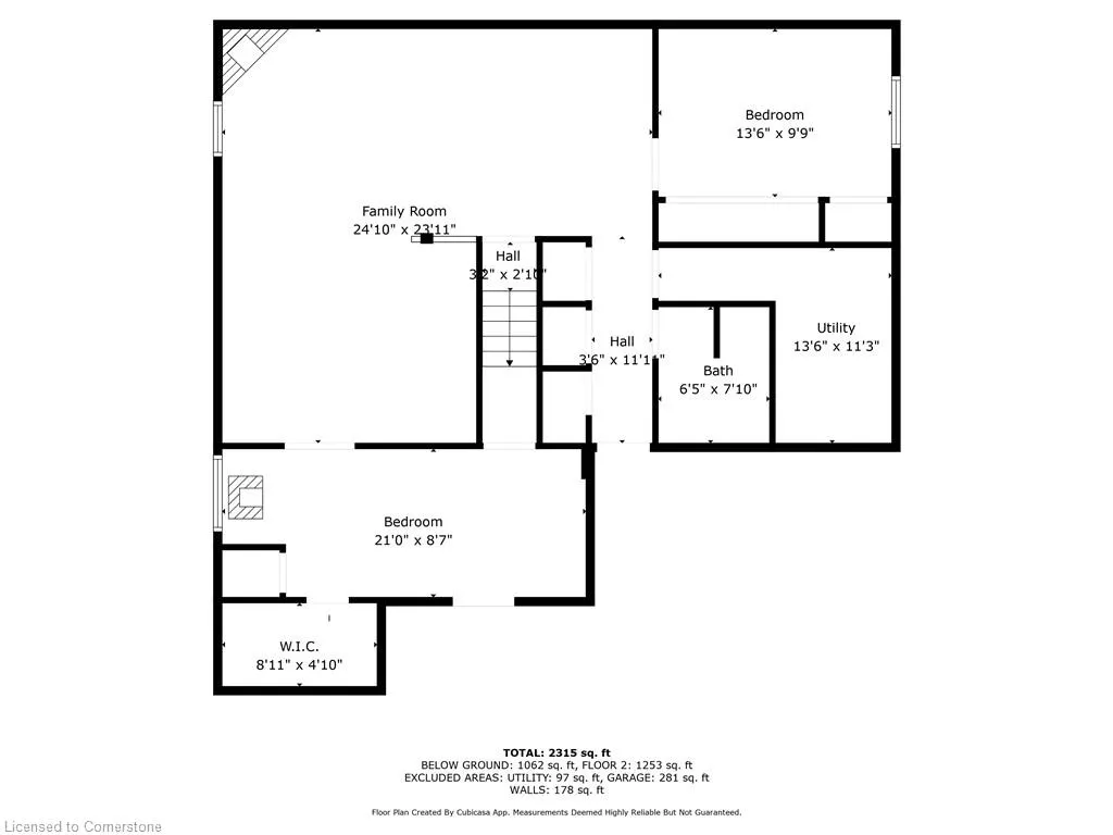 7 Fanshawe Street