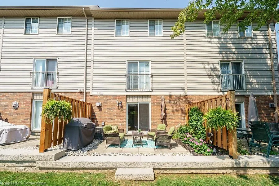 1336 Upper Sherman Avenue, #20