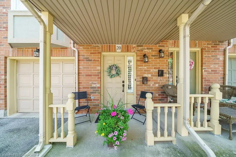 1336 Upper Sherman Avenue, #20