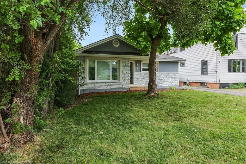 6 Lincoln Avenue