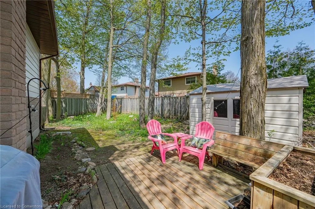113 Martinglen Crescent