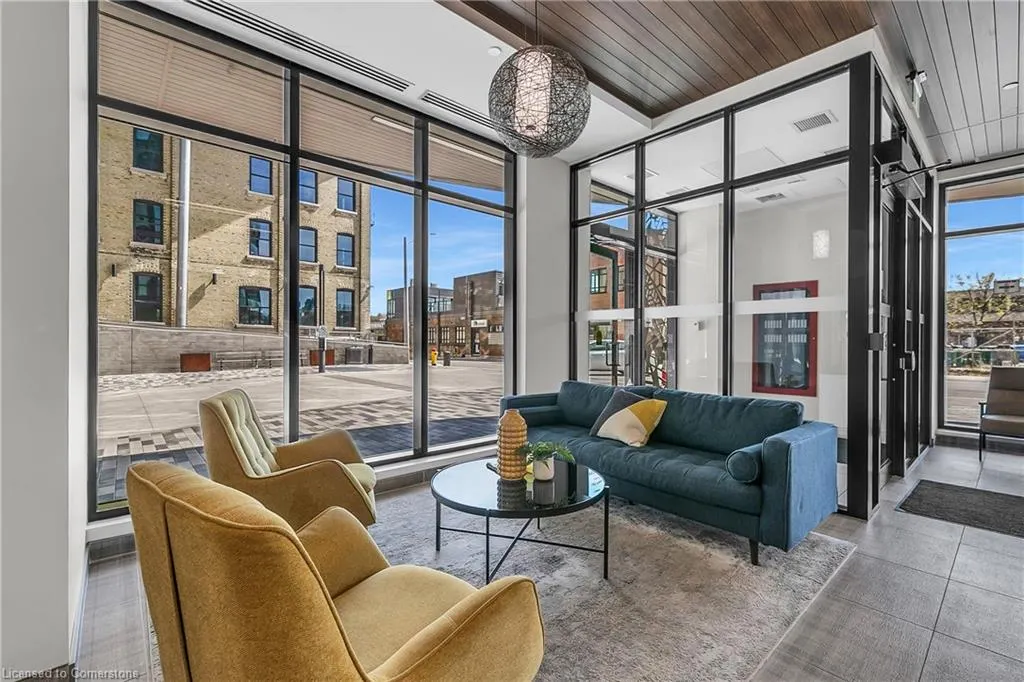 108 Garment Street, #612